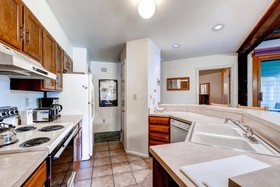 The Lodge At Steamboat by Vacasa