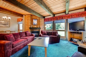 The Lodge At Steamboat by Vacasa