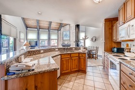 The Lodge At Steamboat by Vacasa