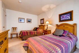 The Lodge At Steamboat by Vacasa