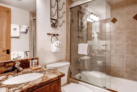 The Lodge At Steamboat by Vacasa