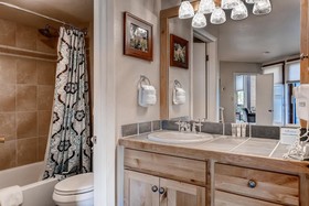 The Lodge At Steamboat by Vacasa