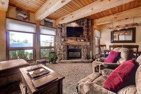 The Lodge At Steamboat by Vacasa