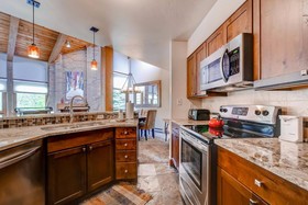 The Lodge At Steamboat by Vacasa