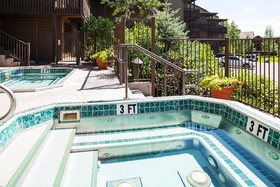 The Lodge At Steamboat by Vacasa