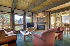 The Lodge At Steamboat by Vacasa