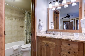The Lodge At Steamboat by Vacasa