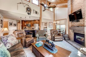 The Lodge At Steamboat by Vacasa