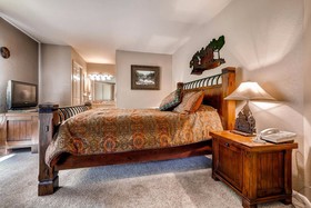 The Lodge At Steamboat by Vacasa