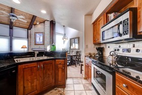 The Lodge At Steamboat by Vacasa