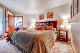 The Lodge At Steamboat by Vacasa