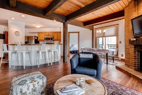 The Lodge At Steamboat by Vacasa
