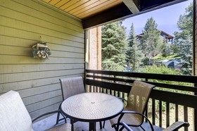 The Lodge At Steamboat by Vacasa
