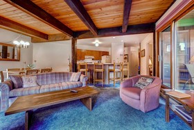 The Lodge At Steamboat by Vacasa
