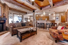 The Lodge At Steamboat by Vacasa
