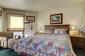 The Lodge At Steamboat by Vacasa