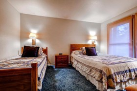 The Lodge At Steamboat by Vacasa