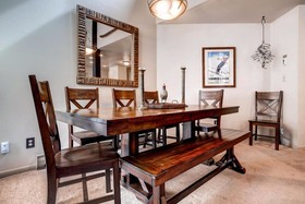 The Lodge At Steamboat by Vacasa
