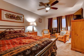 The Lodge At Steamboat by Vacasa
