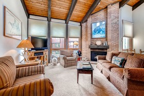 The Lodge At Steamboat by Vacasa