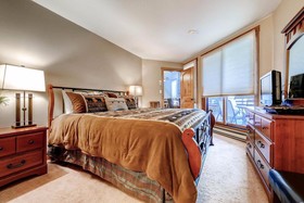 The Lodge At Steamboat by Vacasa