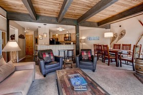 The Lodge At Steamboat by Vacasa