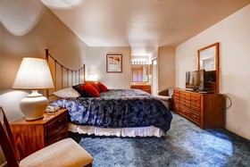 The Lodge At Steamboat by Vacasa