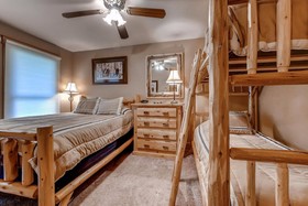 The Lodge At Steamboat by Vacasa