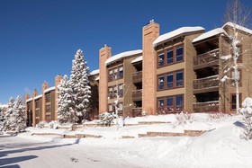 The Lodge At Steamboat by Vacasa