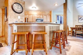 The Lodge At Steamboat by Vacasa