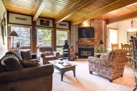 The Lodge At Steamboat by Vacasa