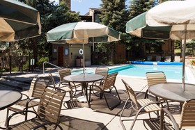 The Lodge At Steamboat by Vacasa