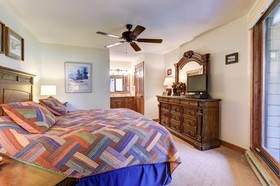 The Lodge At Steamboat by Vacasa