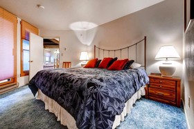 The Lodge At Steamboat by Vacasa
