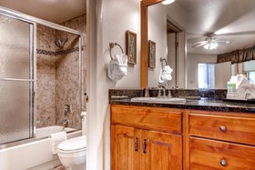 The Lodge At Steamboat by Vacasa