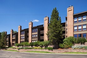 The Lodge At Steamboat by Vacasa