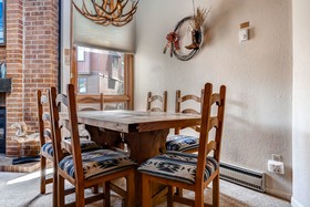 The Lodge At Steamboat by Vacasa