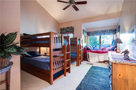 The Ridge Townhome