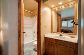 The Ridge Townhome