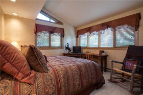 The Ridge Townhome