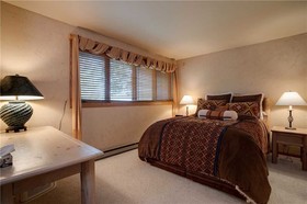 The Ridge Townhome