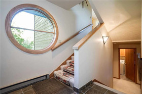 The Ridge Townhome