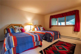 The Ridge Townhome