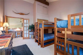 The Ridge Townhome