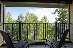 The Ridge Townhome