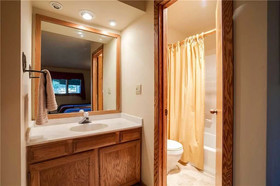 The Ridge Townhome