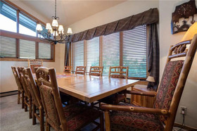 The Ridge Townhome