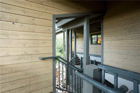 The Ridge Townhome