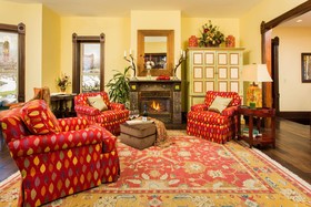 The Victorian Luxury B&B