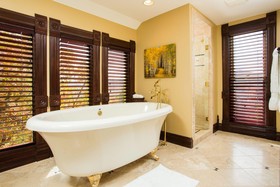 The Victorian Luxury B&B